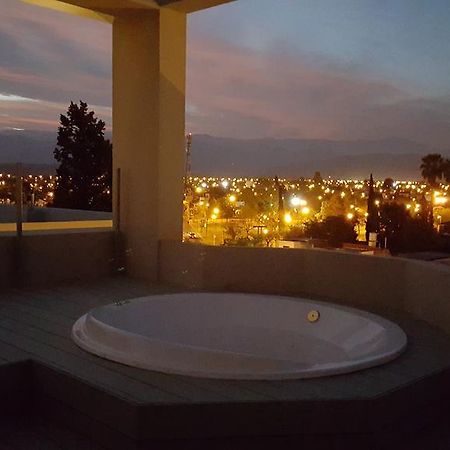 Apartamento Reyes Catolicos Salta Eksteriør billede