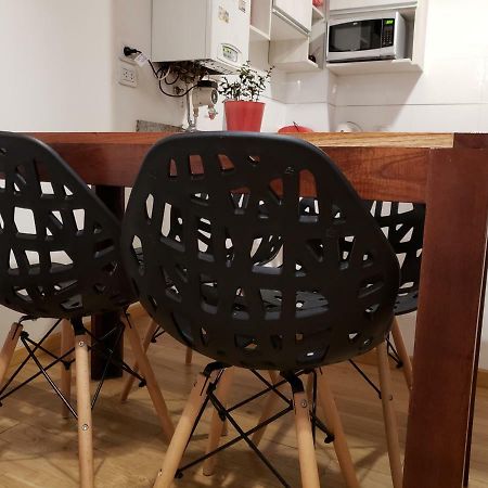 Apartamento Reyes Catolicos Salta Eksteriør billede