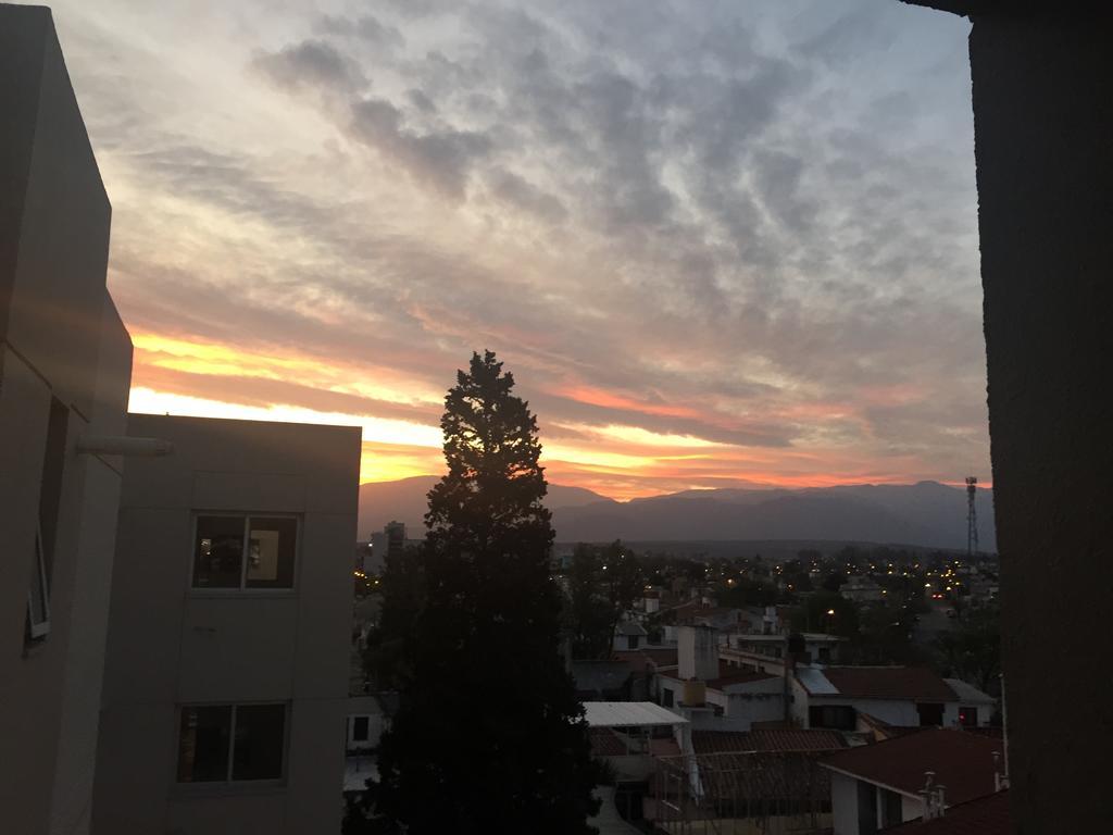 Apartamento Reyes Catolicos Salta Eksteriør billede