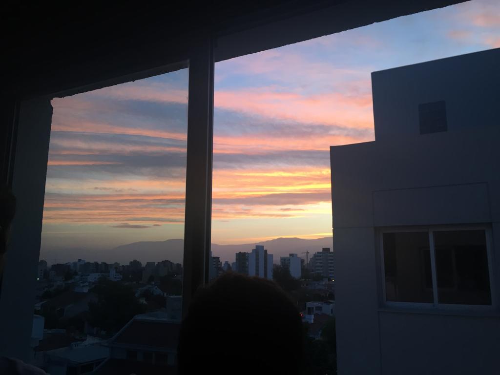 Apartamento Reyes Catolicos Salta Eksteriør billede