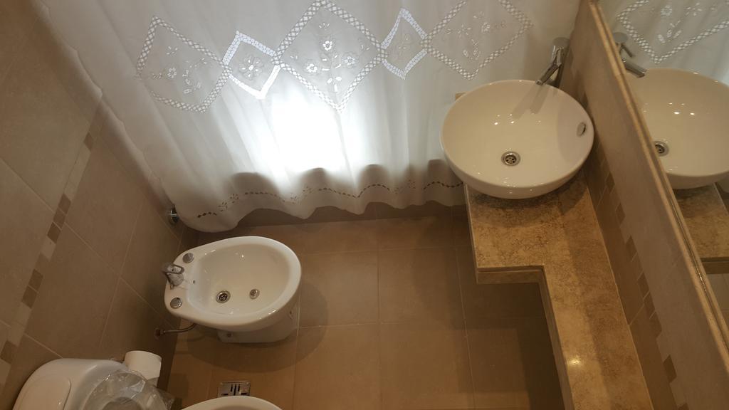 Apartamento Reyes Catolicos Salta Eksteriør billede