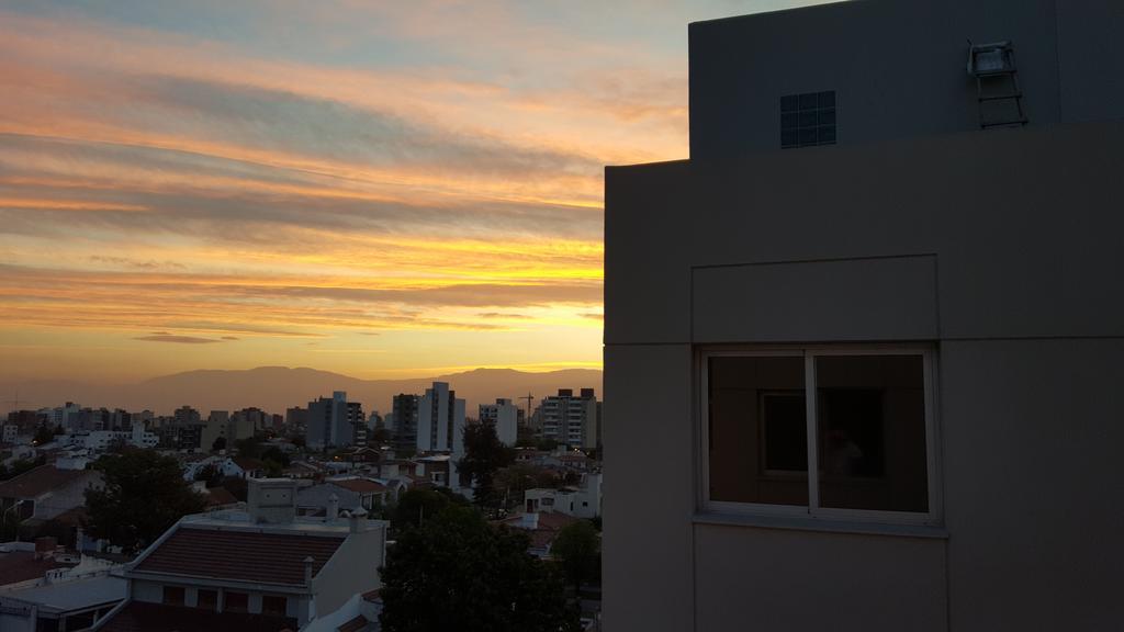 Apartamento Reyes Catolicos Salta Eksteriør billede
