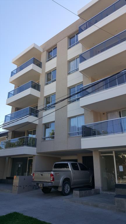 Apartamento Reyes Catolicos Salta Eksteriør billede