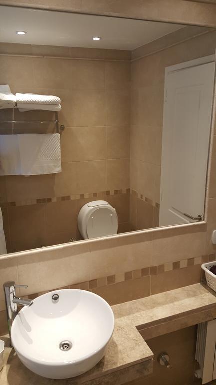 Apartamento Reyes Catolicos Salta Eksteriør billede