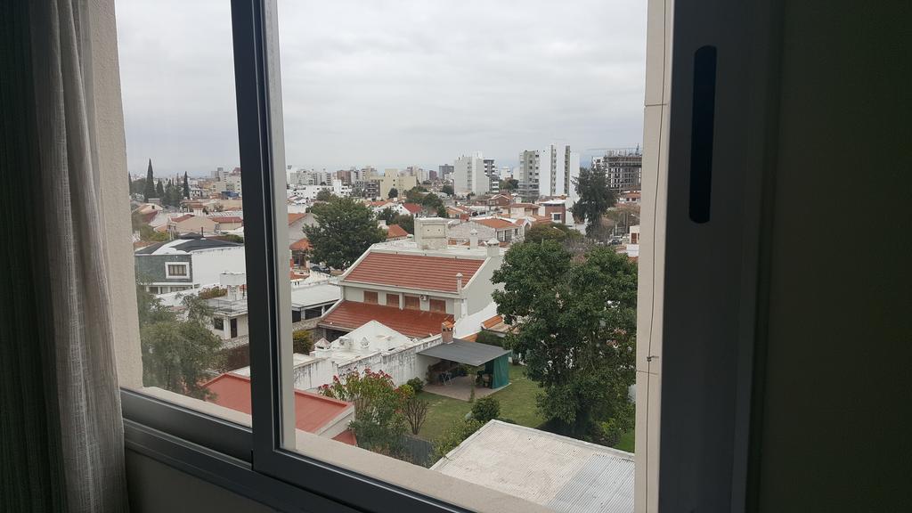 Apartamento Reyes Catolicos Salta Eksteriør billede