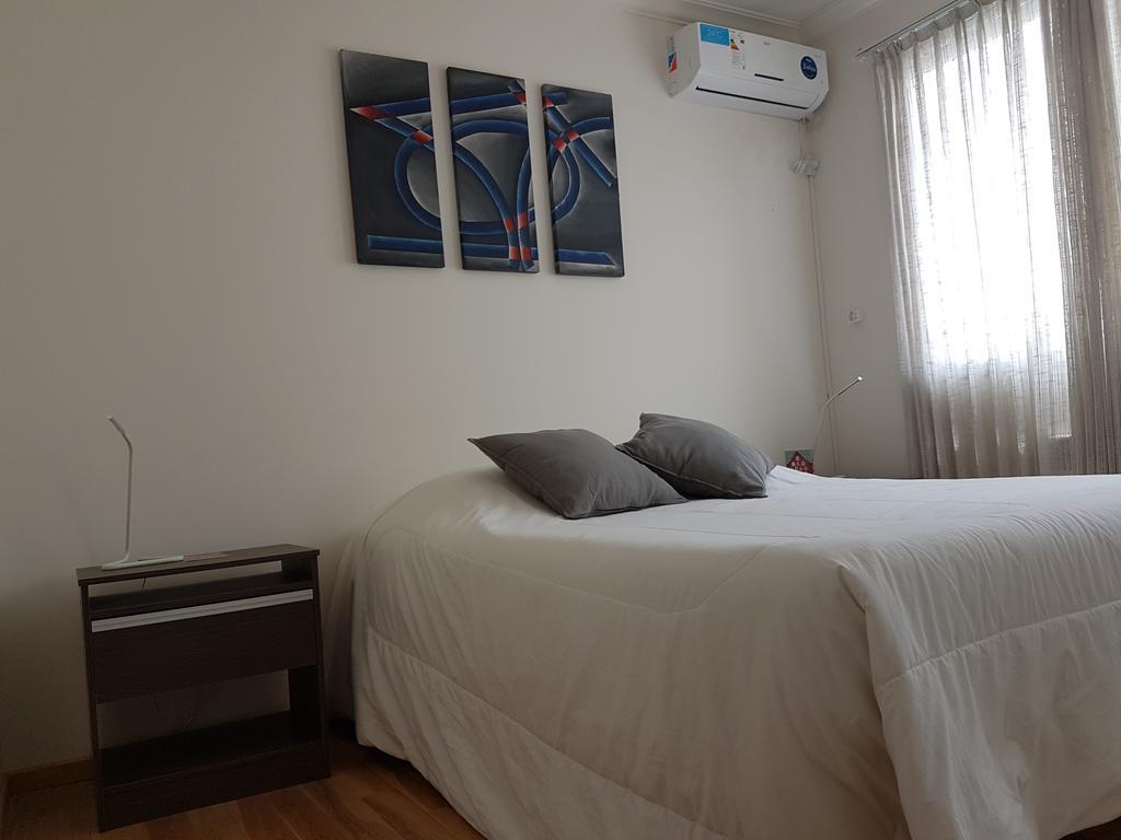 Apartamento Reyes Catolicos Salta Eksteriør billede