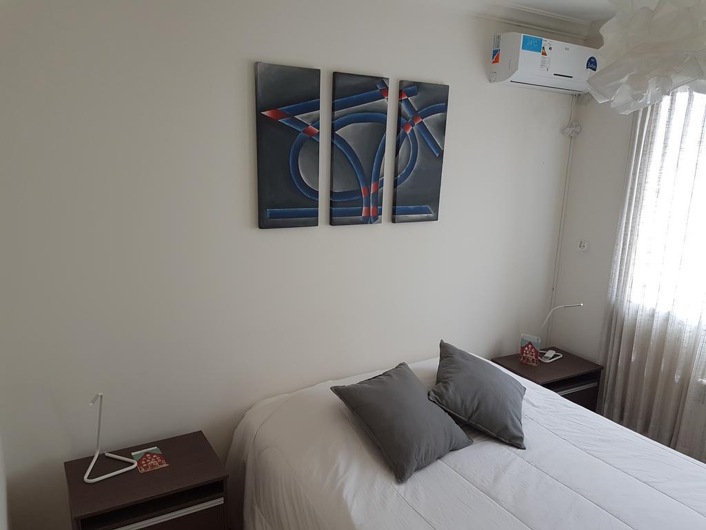 Apartamento Reyes Catolicos Salta Eksteriør billede