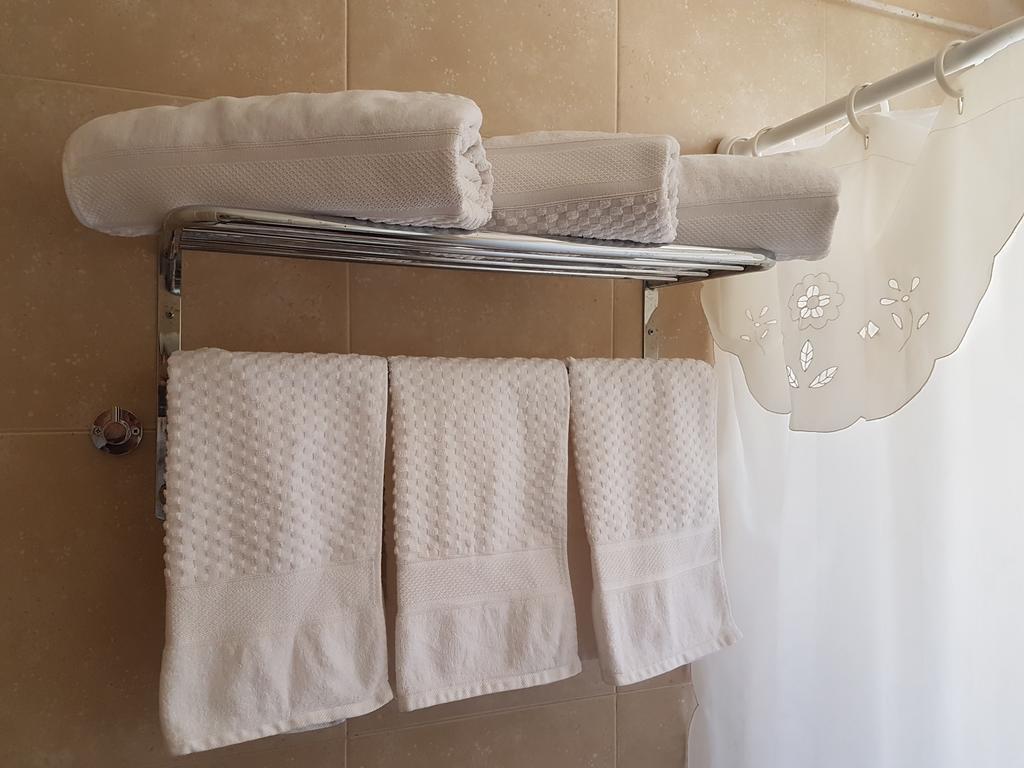 Apartamento Reyes Catolicos Salta Eksteriør billede