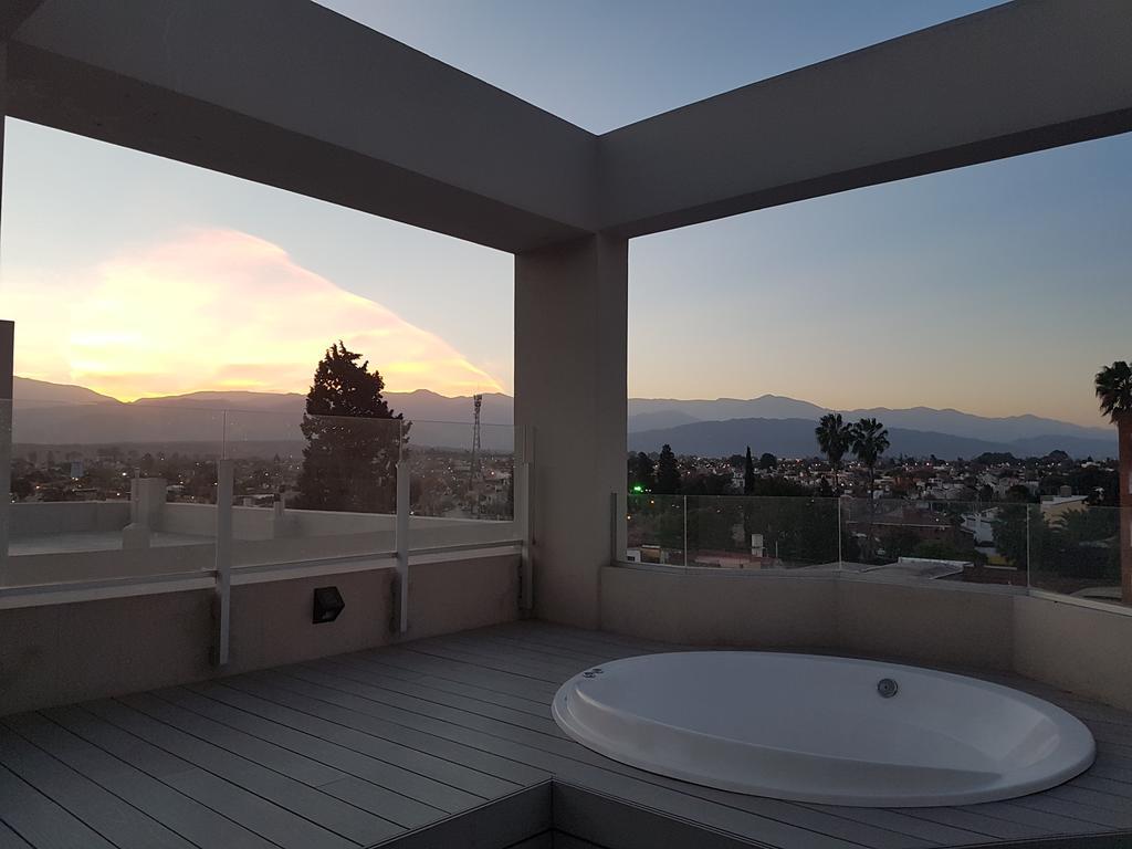 Apartamento Reyes Catolicos Salta Eksteriør billede