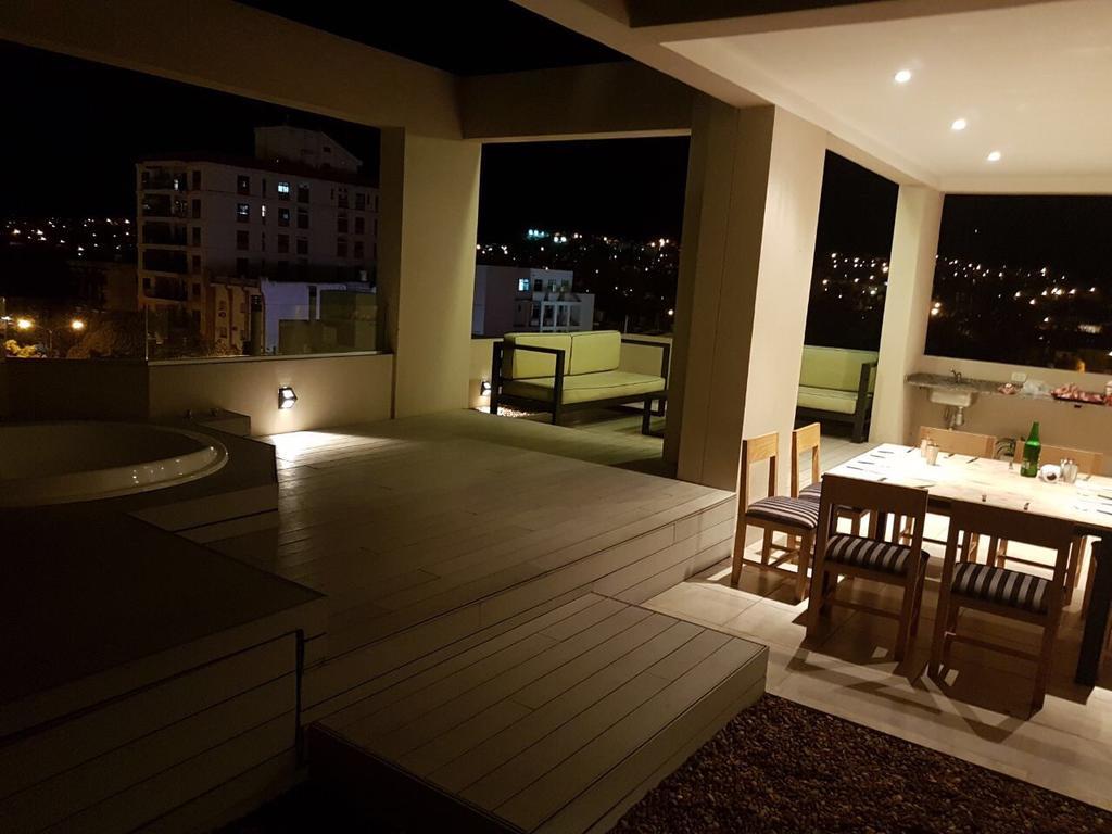 Apartamento Reyes Catolicos Salta Eksteriør billede