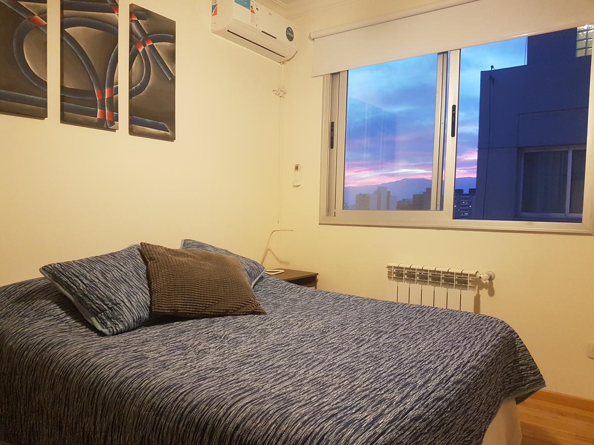Apartamento Reyes Catolicos Salta Eksteriør billede