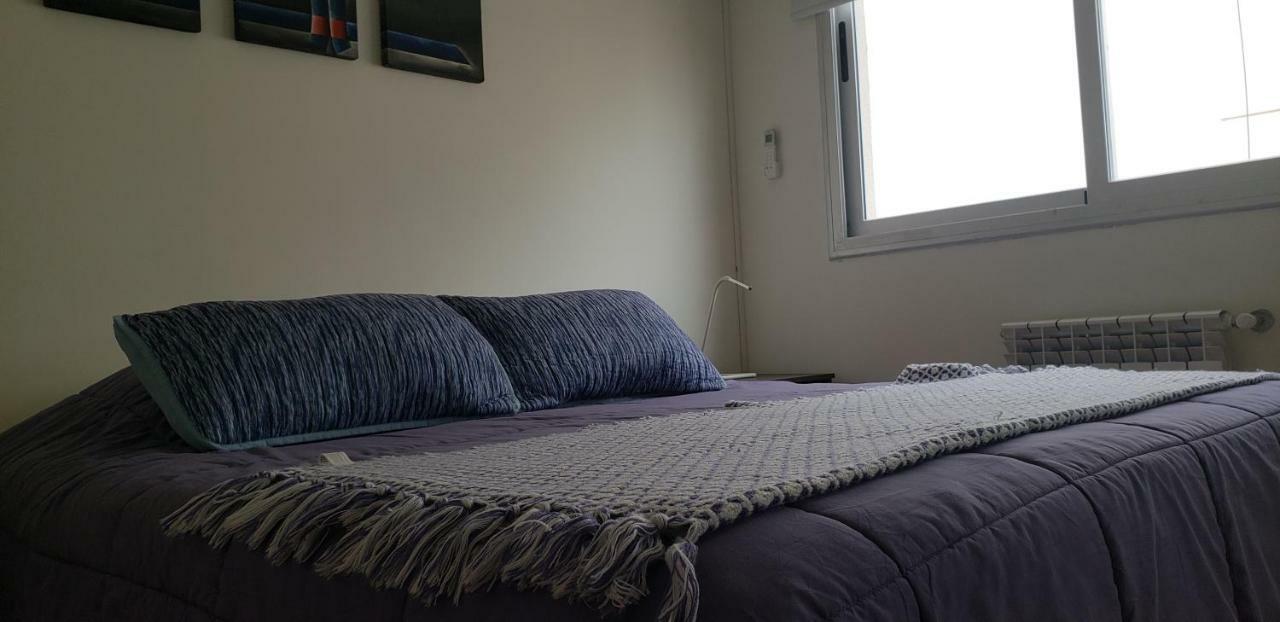 Apartamento Reyes Catolicos Salta Eksteriør billede