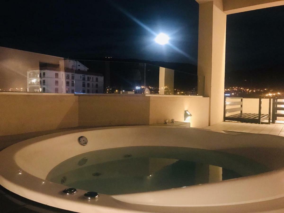 Apartamento Reyes Catolicos Salta Eksteriør billede